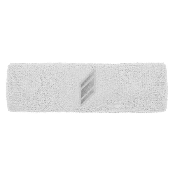 Eye Headband White / Light Grey
